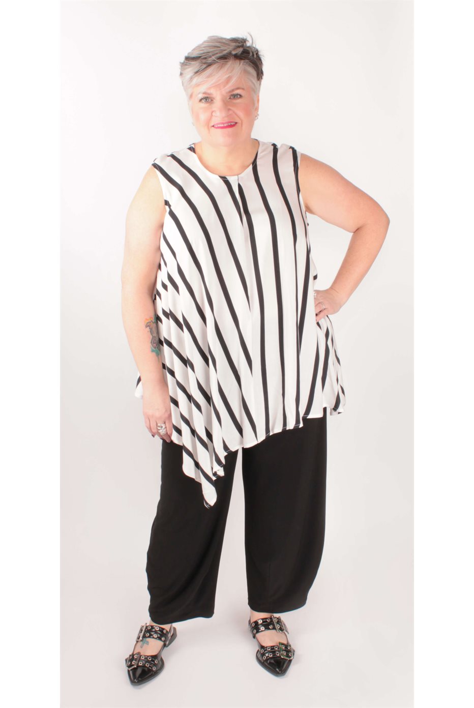 Blouse SM Mat Fashion